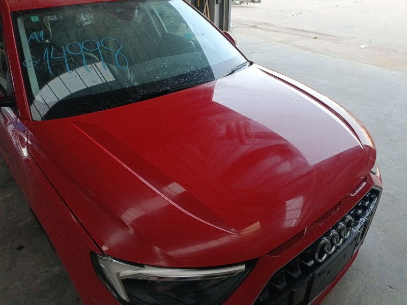 Recambio de capot para audi a1 sportback (gba) 25 tfsi referencia OEM IAM   