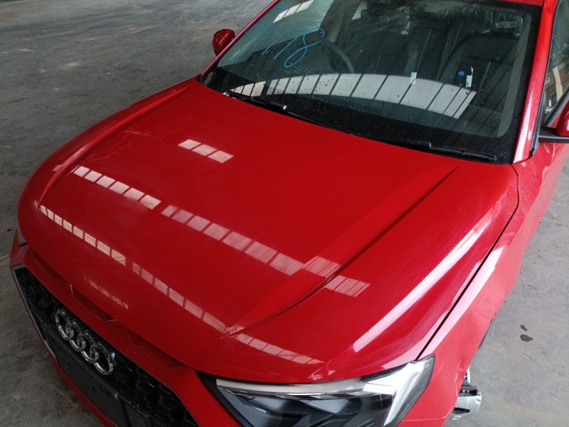 Recambio de capot para audi a1 sportback (gba) 25 tfsi referencia OEM IAM   