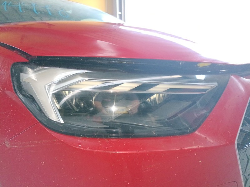 Recambio de faro derecho xenon para audi a1 sportback (gba) 25 tfsi referencia OEM IAM   