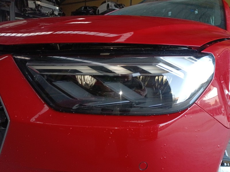 Recambio de faro izquierdo xenon para audi a1 sportback (gba) 25 tfsi referencia OEM IAM   