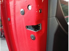 CERRADURA PUERTA TRASERA IZQUIERDA 