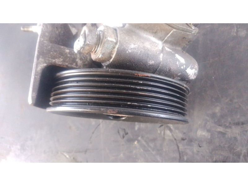 Recambio de bomba direccion para opel antara a (l07) 2.0 cdti referencia OEM IAM   