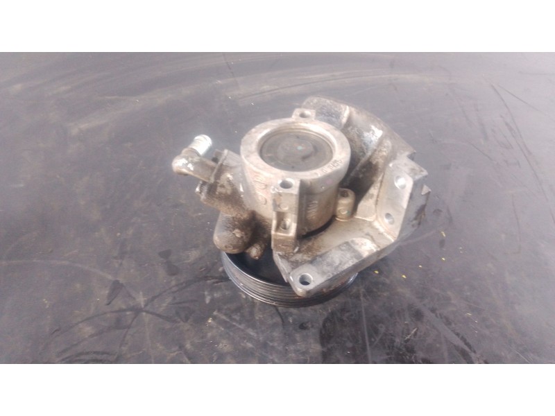 Recambio de bomba direccion para opel antara a (l07) 2.0 cdti referencia OEM IAM   
