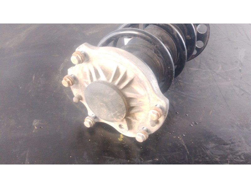Recambio de amortiguador delantero izquierdo para bmw x1 (u11) sdrive 20 i mild-hybrid referencia OEM IAM   