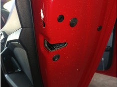 Recambio de cerradura puerta trasera derecha para audi a1 sportback (gba) 25 tfsi referencia OEM IAM   