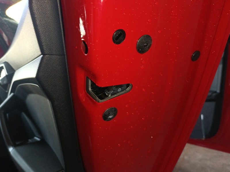 Recambio de cerradura puerta trasera derecha para audi a1 sportback (gba) 25 tfsi referencia OEM IAM   