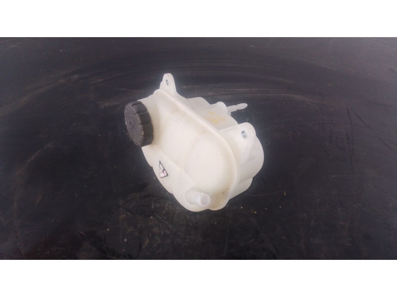 Recambio de deposito expansion para mercedes-benz vito tourer (w447) 114 cdi 4-matic (447.701, 447.703, 447.705) referencia OEM 