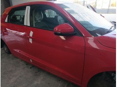 Recambio de puerta delantera derecha para audi a1 sportback (gba) 25 tfsi referencia OEM IAM    2