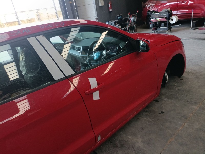 Recambio de puerta delantera derecha para audi a1 sportback (gba) 25 tfsi referencia OEM IAM   