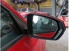 Recambio de retrovisor derecho electrico para audi a1 sportback (gba) 25 tfsi referencia OEM IAM   