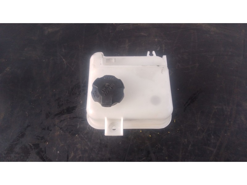 Recambio de deposito expansion para kia carens iv 1.7 crdi referencia OEM IAM   