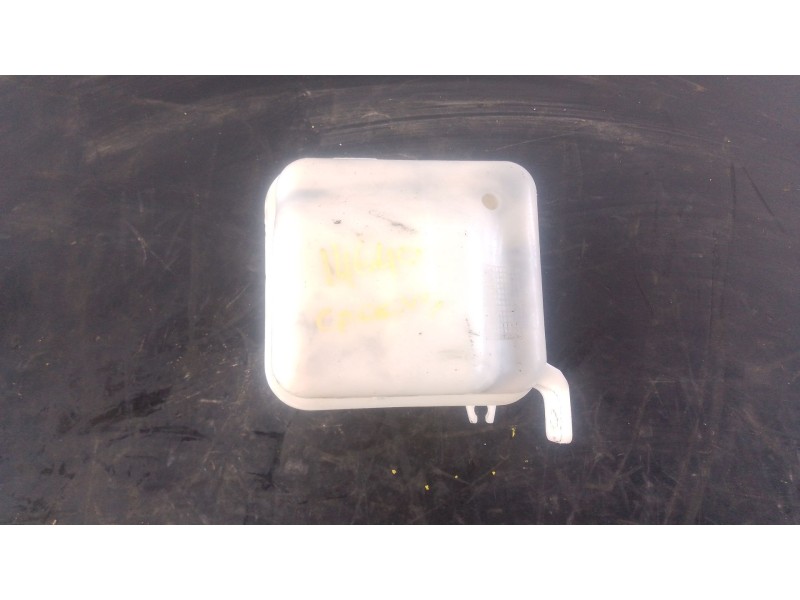 Recambio de deposito expansion para kia carens iv 1.7 crdi referencia OEM IAM   