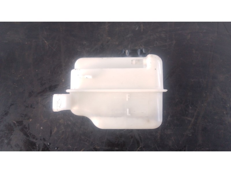 Recambio de deposito expansion para kia carens iv 1.7 crdi referencia OEM IAM   