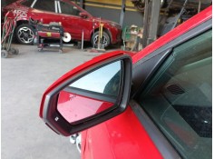 RETROVISOR IZQUIERDO ELECTRICO 