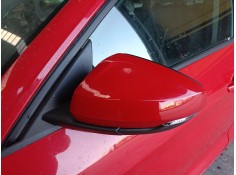 Recambio de retrovisor izquierdo electrico para audi a1 sportback (gba) 25 tfsi referencia OEM IAM    2