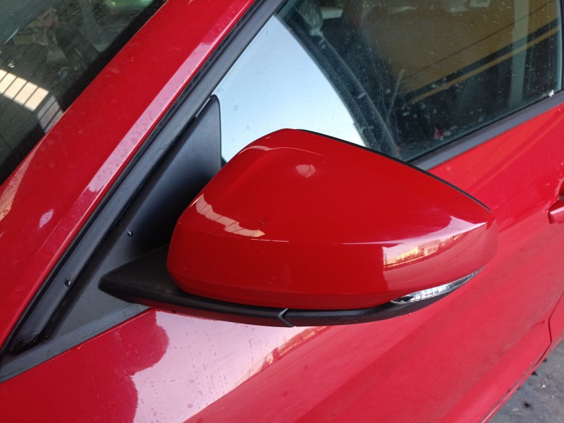 Recambio de retrovisor izquierdo electrico para audi a1 sportback (gba) 25 tfsi referencia OEM IAM   