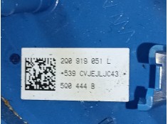 Recambio de aforador para audi a1 sportback (gba) 25 tfsi referencia OEM IAM    2