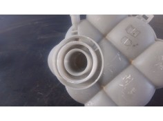 Recambio de deposito expansion para audi q7 4mg 45 tdi quattro s line referencia OEM IAM 4M0121405AG   2