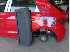 Recambio de bandeja trasera para audi a1 sportback (gba) 25 tfsi referencia OEM IAM   