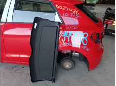 Recambio de bandeja trasera para audi a1 sportback (gba) 25 tfsi referencia OEM IAM    2