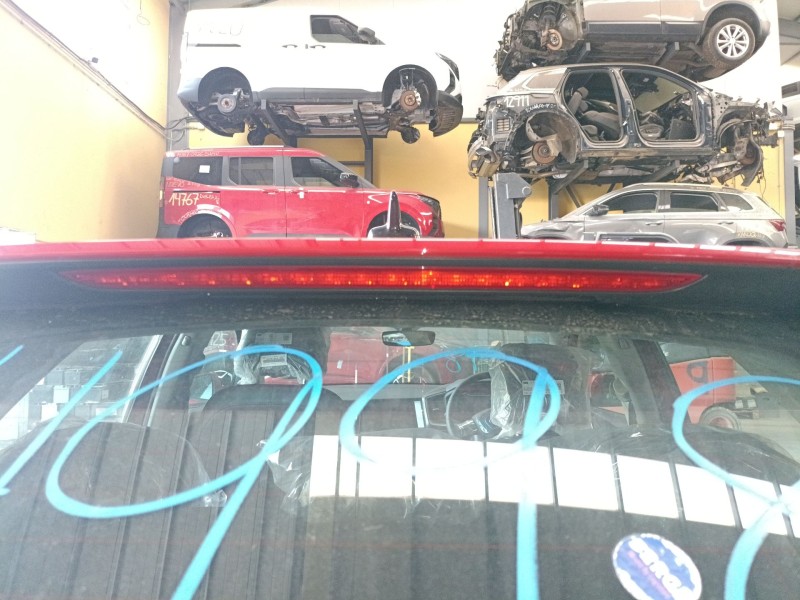 Recambio de luz central de freno para audi a1 sportback (gba) 25 tfsi referencia OEM IAM   