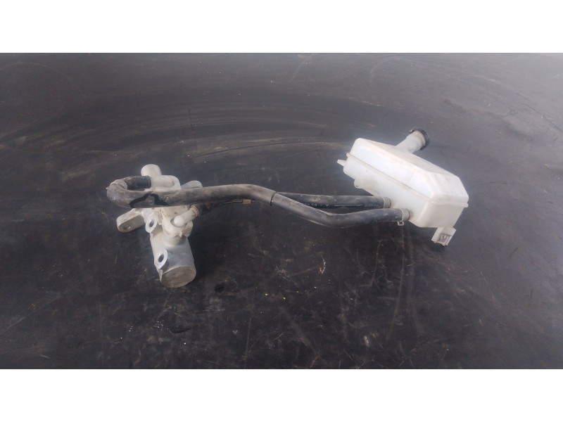Recambio de bomba freno para nissan cabstar (f24m, f24w) 35.15 dci, 45.15 dci 3.0 (f24m) referencia OEM IAM   