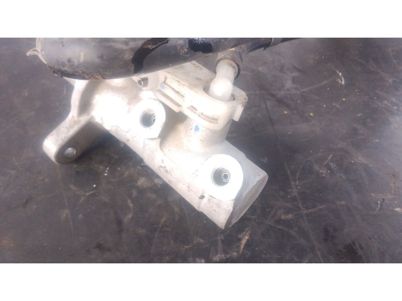 Recambio de bomba freno para nissan cabstar (f24m, f24w) 35.15 dci, 45.15 dci 3.0 (f24m) referencia OEM IAM   