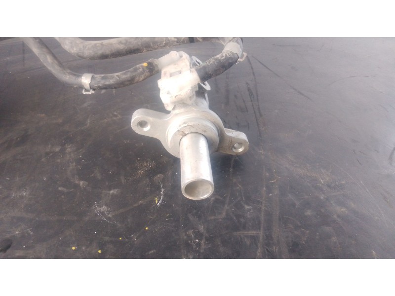 Recambio de bomba freno para nissan cabstar (f24m, f24w) 35.15 dci, 45.15 dci 3.0 (f24m) referencia OEM IAM   