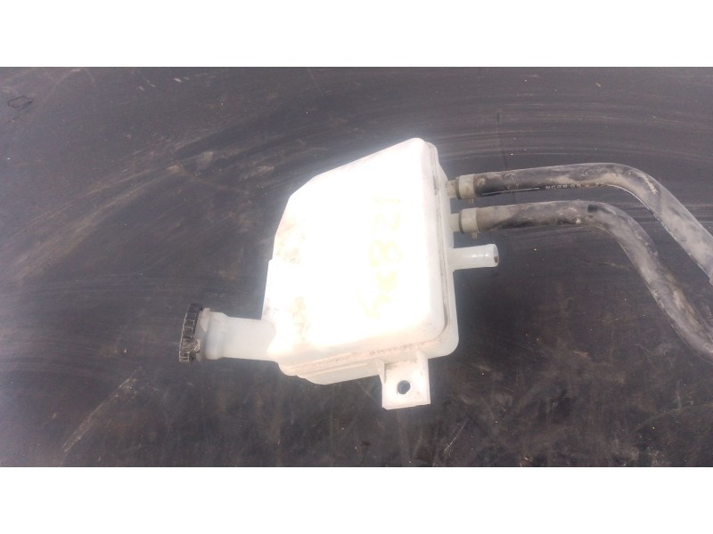 Recambio de bomba freno para nissan cabstar (f24m, f24w) 35.15 dci, 45.15 dci 3.0 (f24m) referencia OEM IAM   