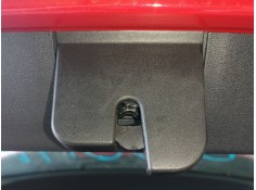 CERRADURA MALETERO / PORTON 