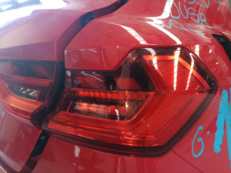 Recambio de piloto trasero derecho para audi a1 sportback (gba) 25 tfsi referencia OEM IAM   