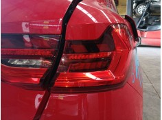 Recambio de piloto trasero derecho para audi a1 sportback (gba) 25 tfsi referencia OEM IAM    2