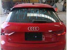 PORTON TRASERO 