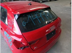 Recambio de porton trasero para audi a1 sportback (gba) 25 tfsi referencia OEM IAM    2