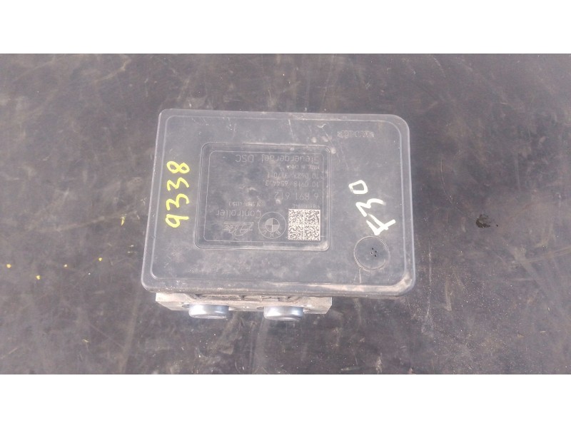 Recambio de abs para bmw serie 1 lim. 5-trg. (f20) 118d m sport referencia OEM IAM 3451689161101  