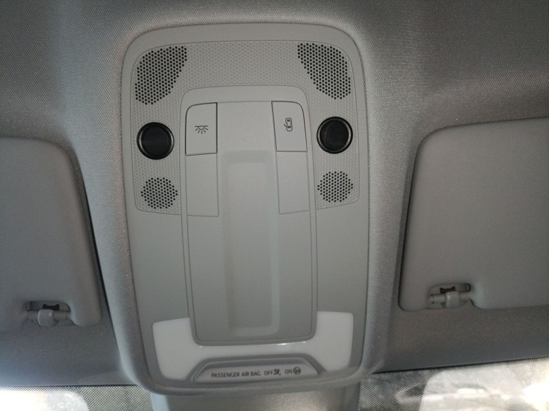 Recambio de luz interior para audi a1 sportback (gba) 25 tfsi referencia OEM IAM   