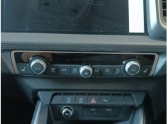 Recambio de mando climatizador para audi a1 sportback (gba) 25 tfsi referencia OEM IAM   