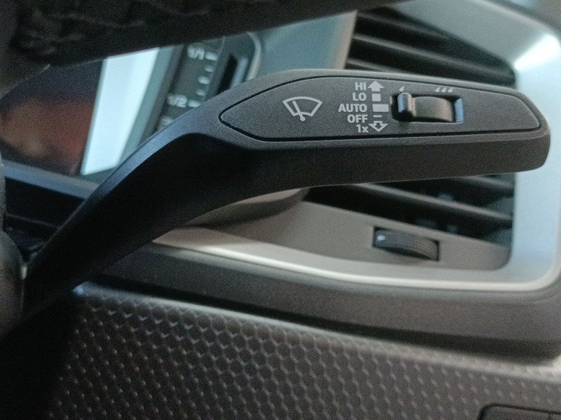 Recambio de mando limpia para audi a1 sportback (gba) 25 tfsi referencia OEM IAM   