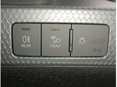 Recambio de mando luces para audi a1 sportback (gba) 25 tfsi referencia OEM IAM   