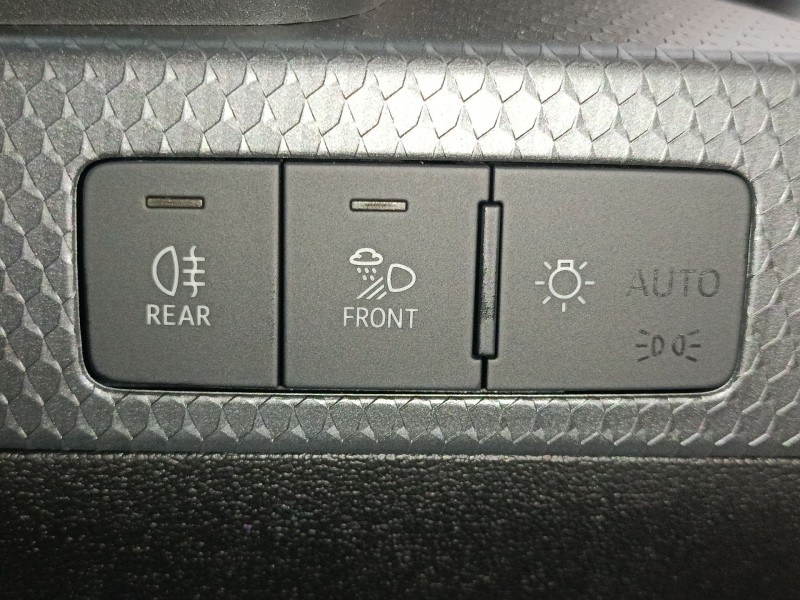 Recambio de mando luces para audi a1 sportback (gba) 25 tfsi referencia OEM IAM   