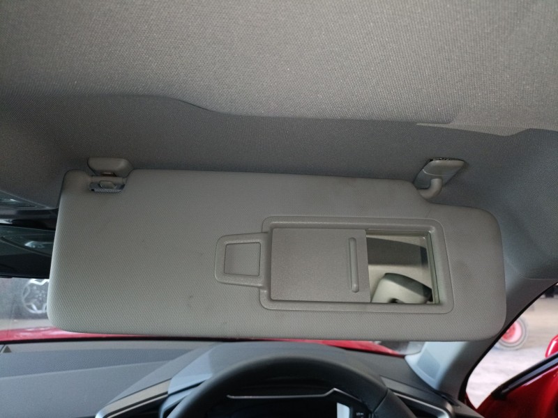 Recambio de parasol derecho para audi a1 sportback (gba) 25 tfsi referencia OEM IAM   