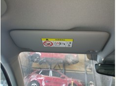 Recambio de parasol izquierdo para audi a1 sportback (gba) 25 tfsi referencia OEM IAM    2