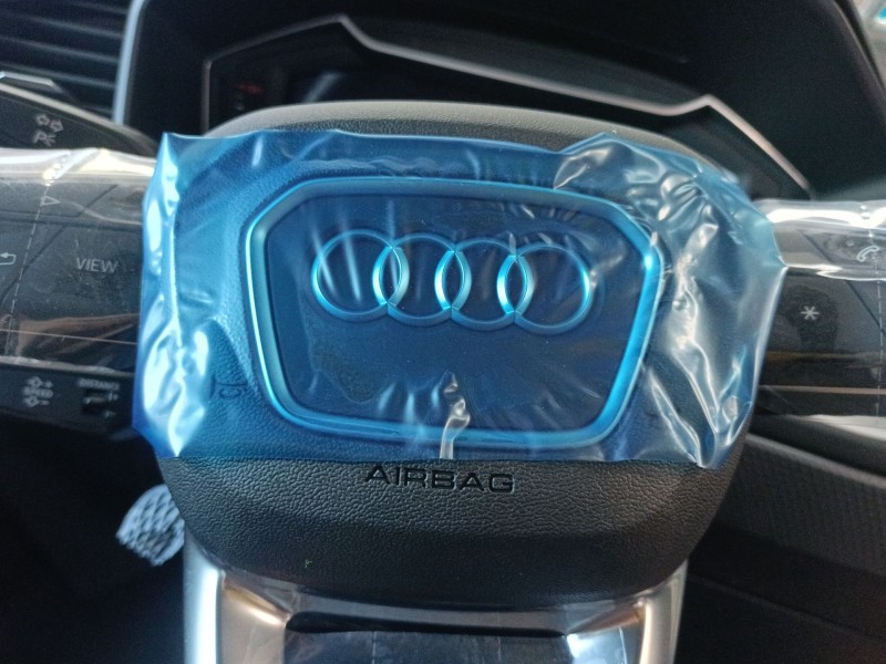 Recambio de airbag delantero izquierdo para audi a1 sportback (gba) 25 tfsi referencia OEM IAM   
