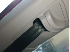 CINTURON SEGURIDAD DELANTERO IZQUIERDO 