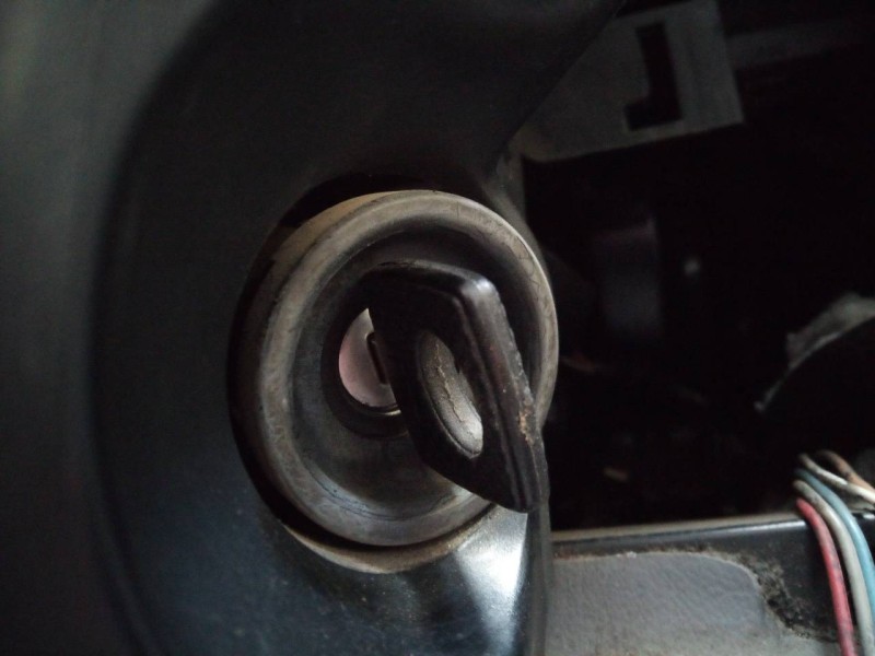 Recambio de antirrobo para mercedes-benz clase m (w163) 430 (163.172) referencia OEM IAM   