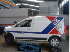 dacia dokker furgón/monospace del año 2017