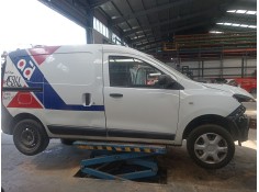 dacia dokker furgón/monospace del año 2017 2