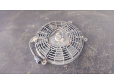 Recambio de electroventilador para land rover discovery (salljg/lj) tdi es (5-ptas.) referencia OEM IAM    2