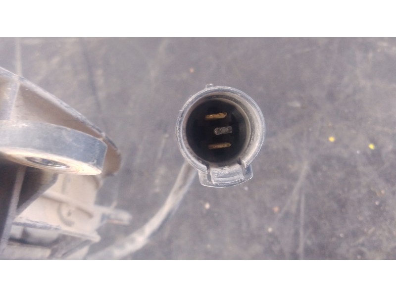 Recambio de electroventilador para land rover discovery (salljg/lj) tdi es (5-ptas.) referencia OEM IAM   