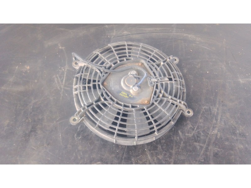 Recambio de electroventilador para land rover discovery (salljg/lj) tdi es (5-ptas.) referencia OEM IAM   